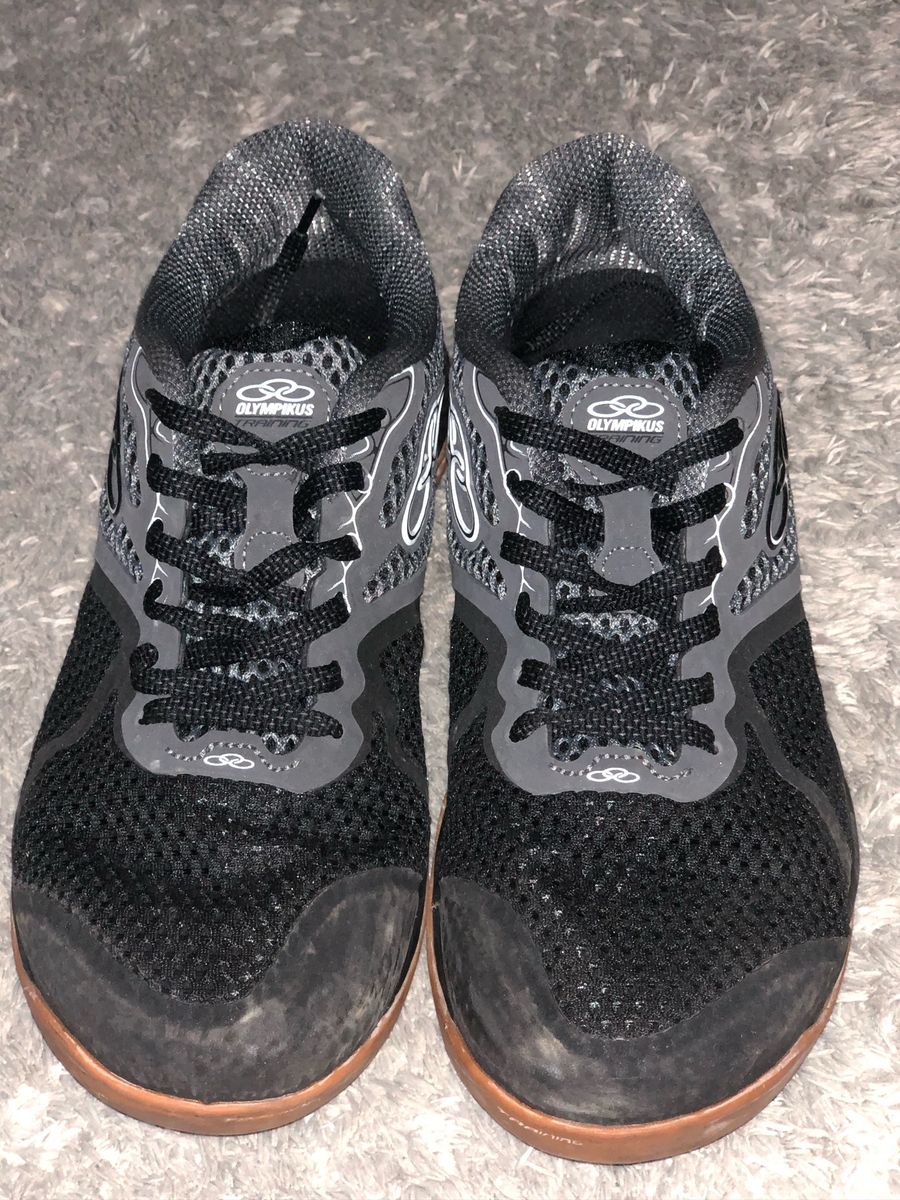 olympikus murph crossfit