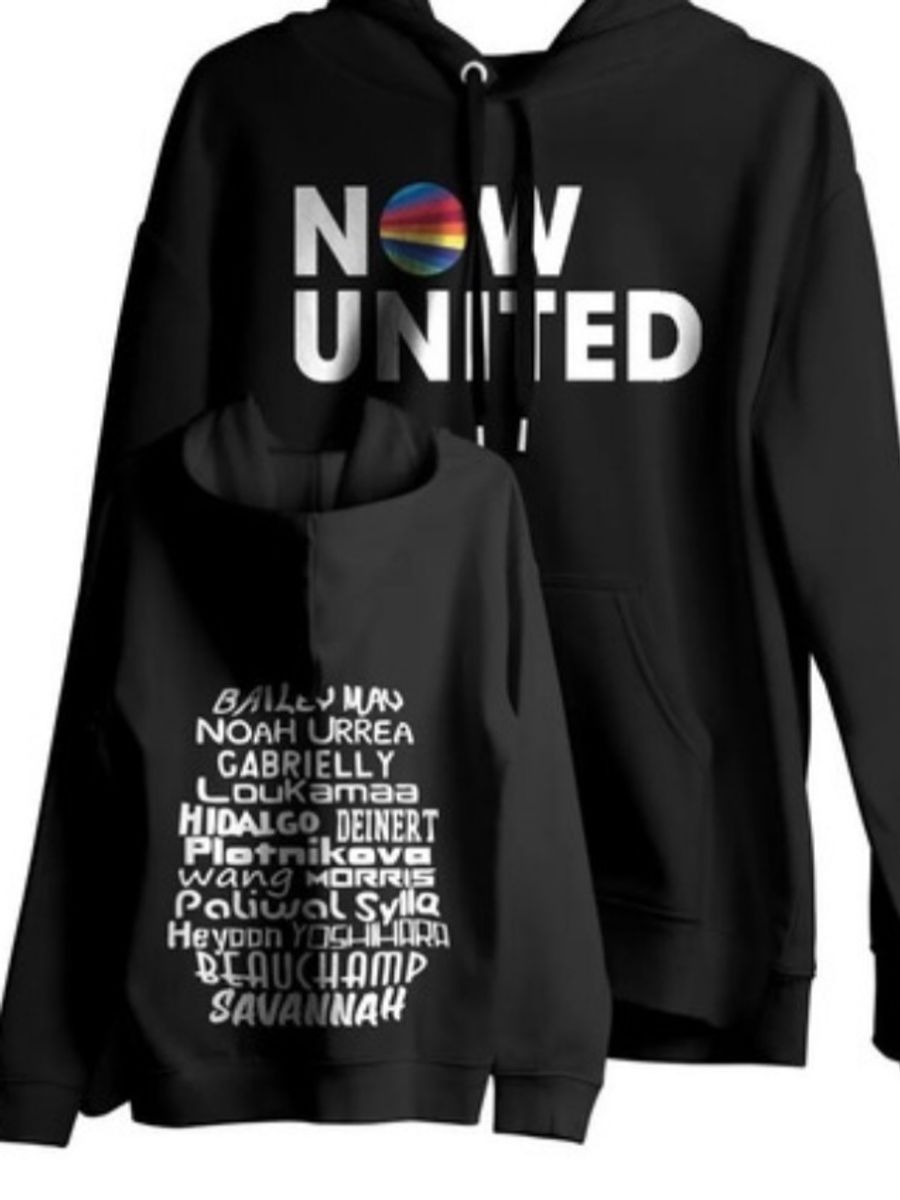 Get Fotos De Blusas De Now United Images