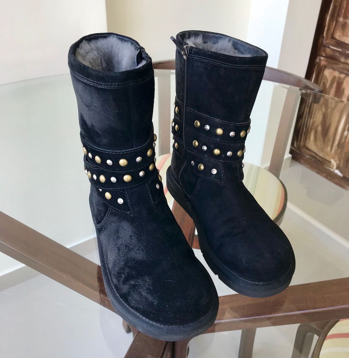 botas ugg australia