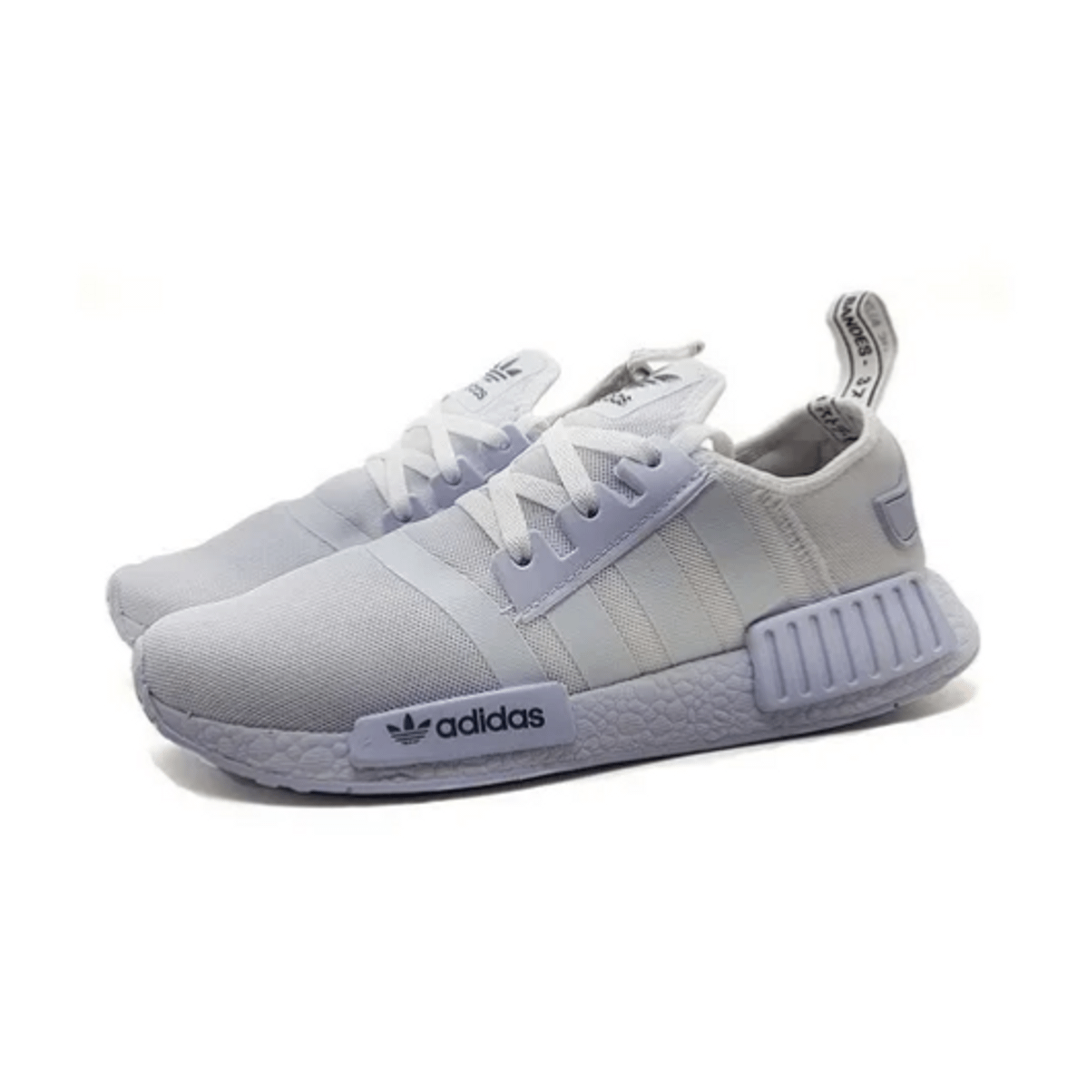 tenis adidas mais confortavel