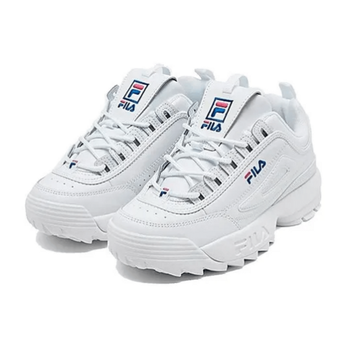 tenis fila disruptor valor