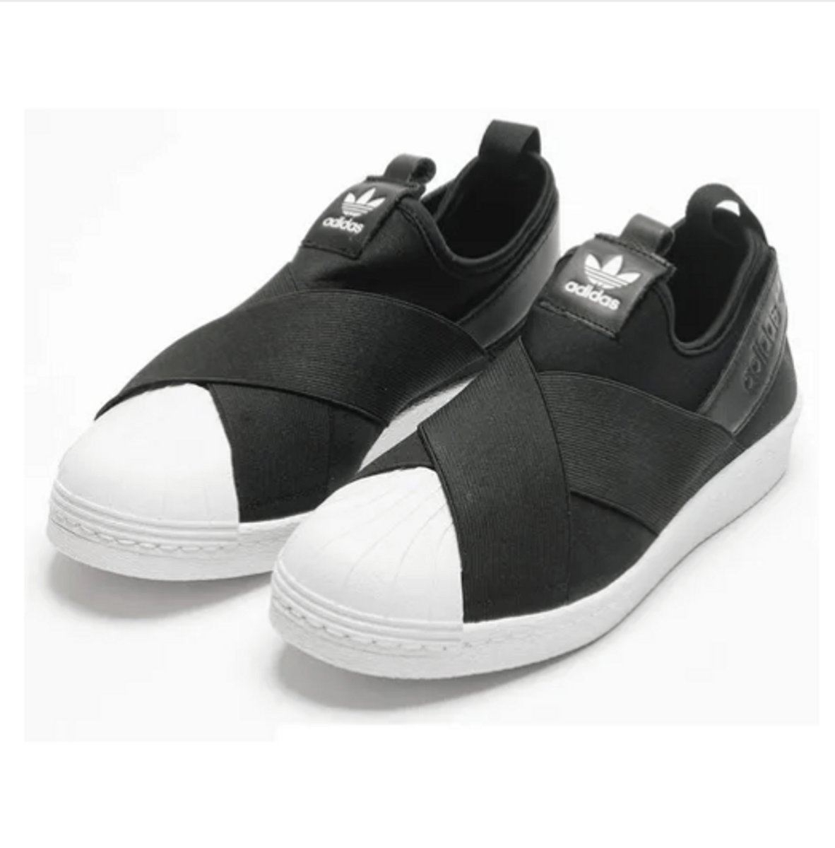 adidas slip feminino