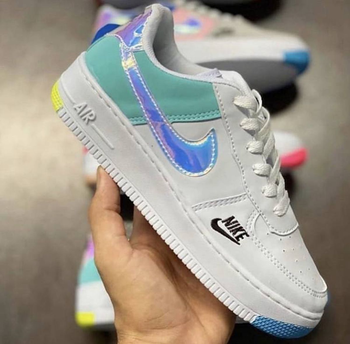 tenis feminino 36 barato