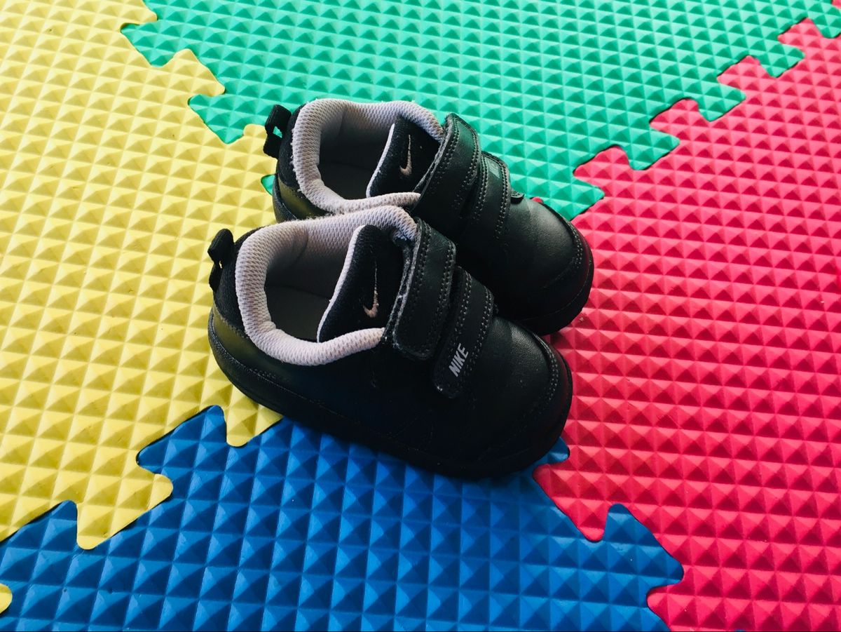 nike tamanho 20