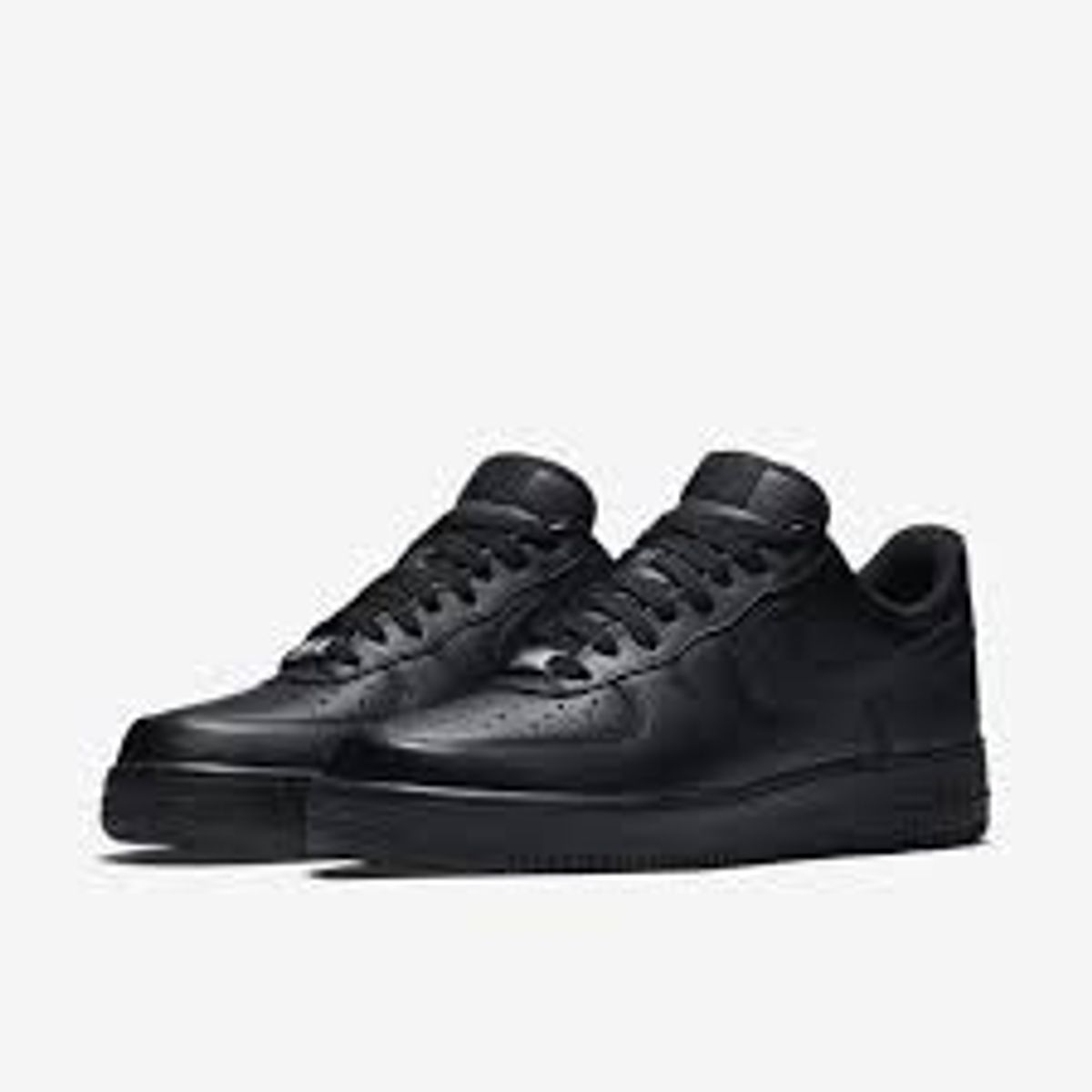 tênis masculino air force 1 low of hype