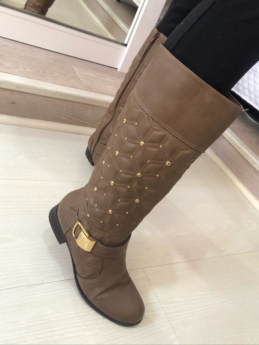 bota cano alto via marte