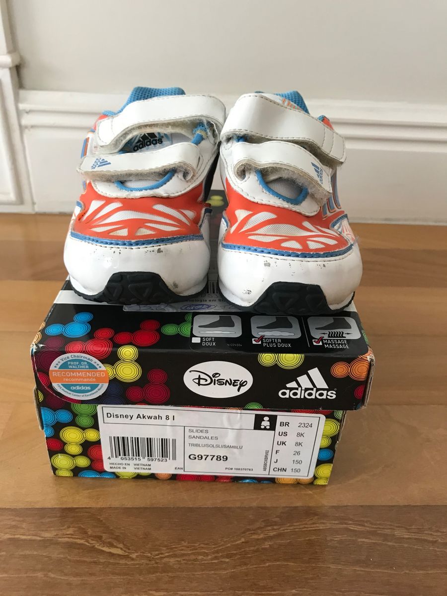 tenis adidas 150 reais