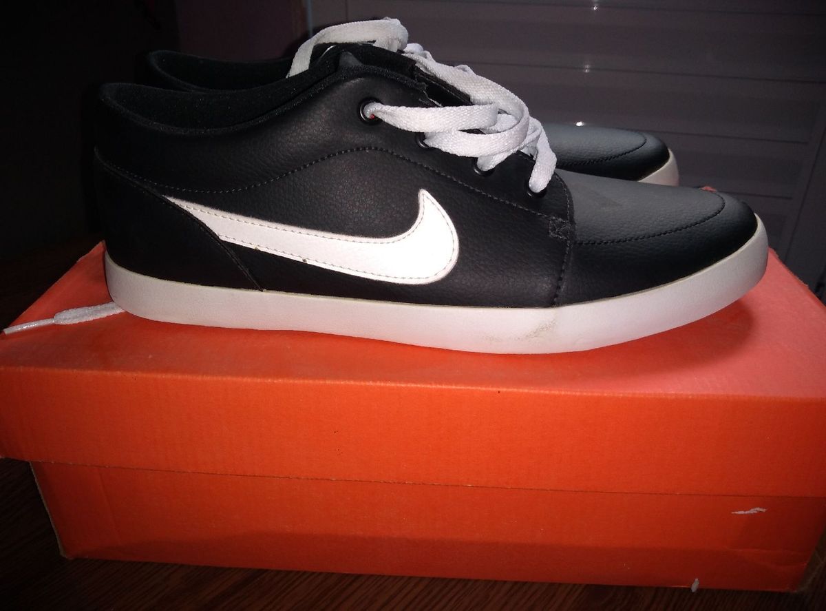 tênis nike futslide slip