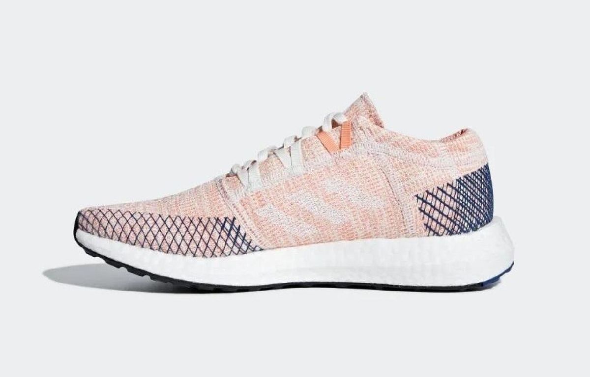 tênis pureboost element