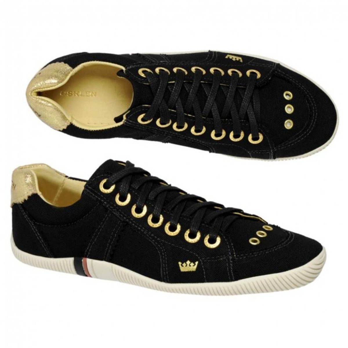 sapatenis feminino osklen