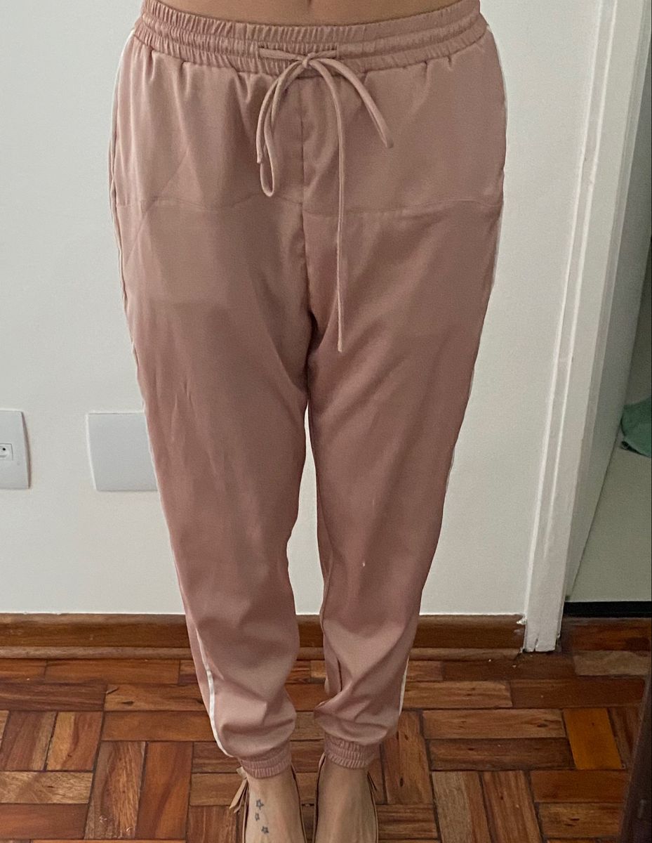 amaro calça jogging
