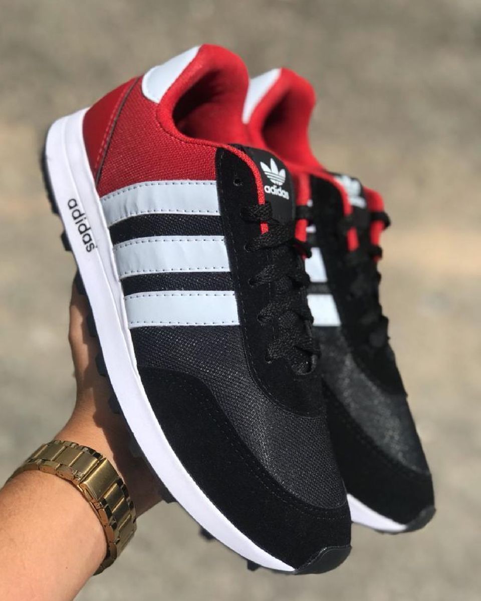 tênis adidas adulto