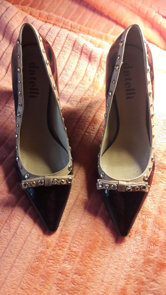 scarpin datelli