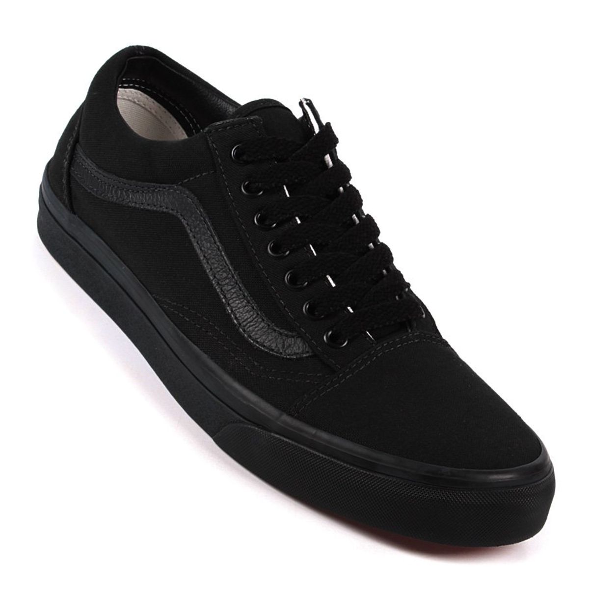 vans old skool preto 41
