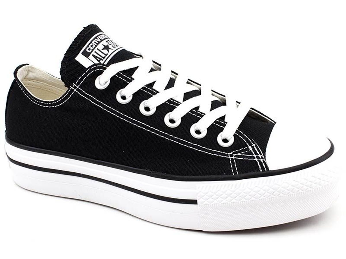 converse plataforma 34