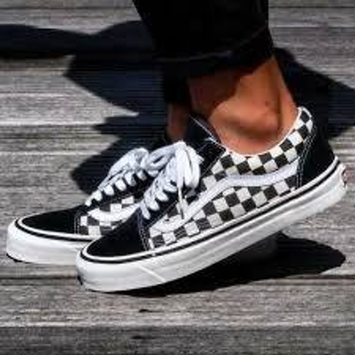 tenis feminino vans old skool classic