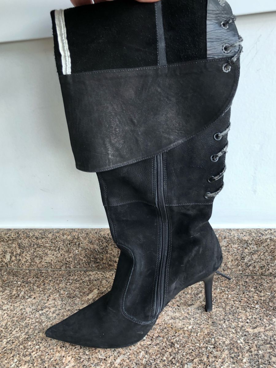 botas paulinho