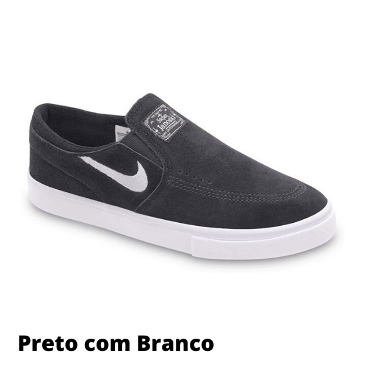 tenis iate masculino nike