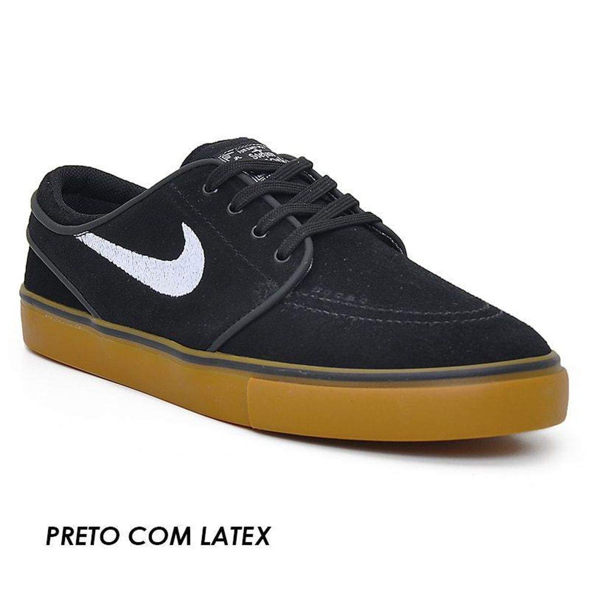 nike sb promocao