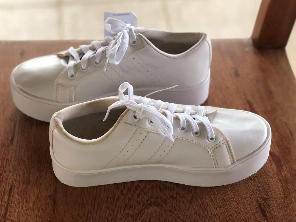 tenis vans riachuelo