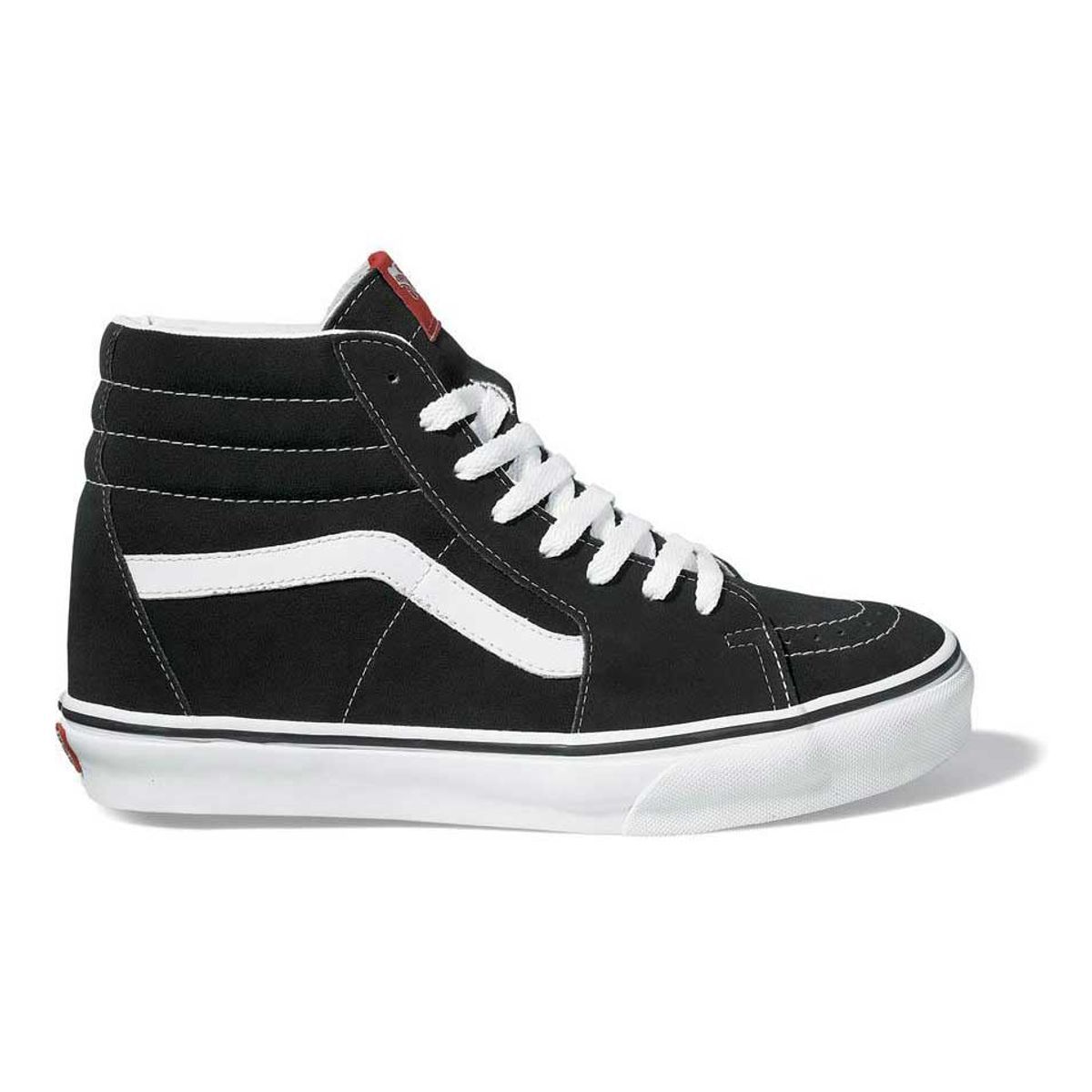 vans old skool cano alto