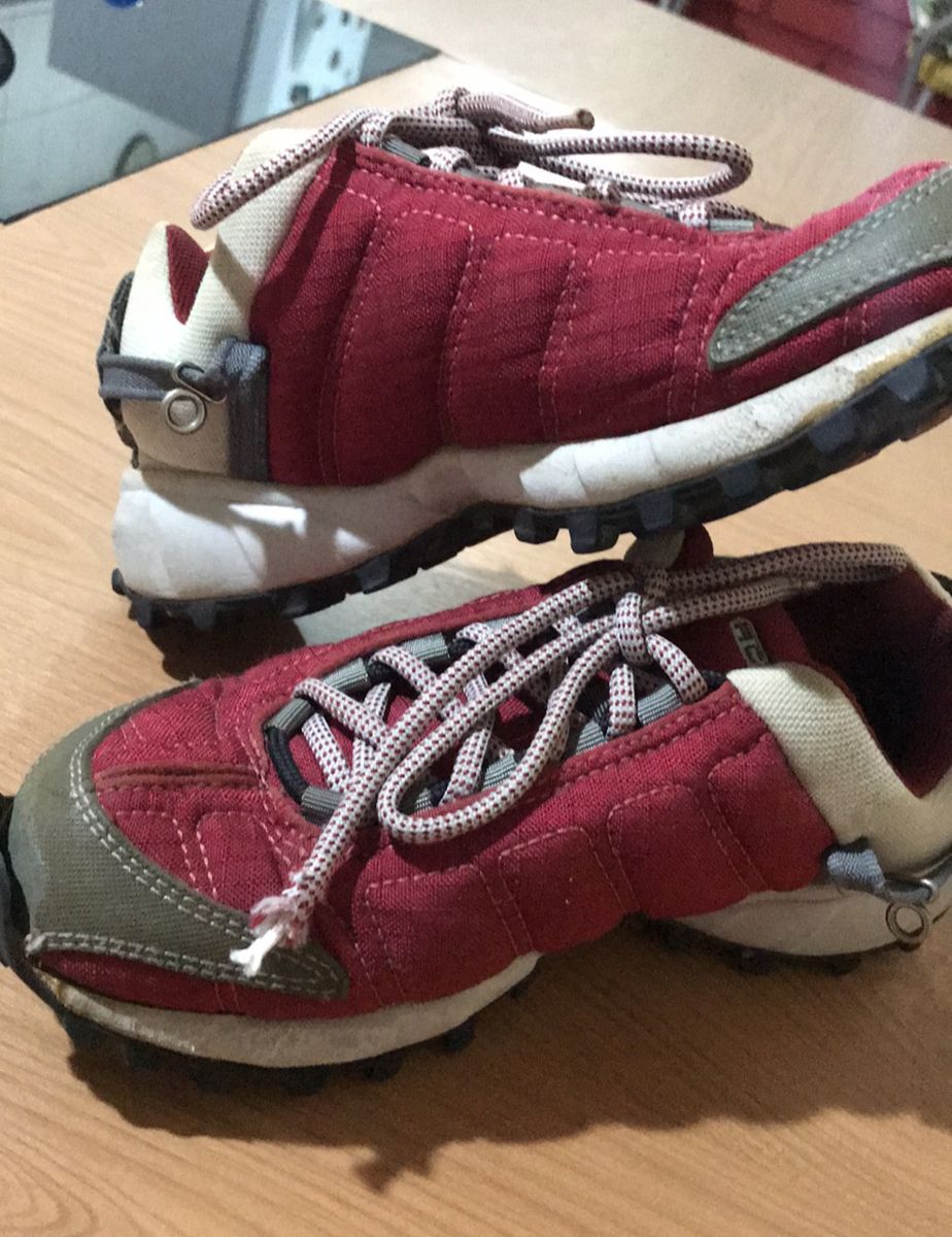 tênis da nike antigo