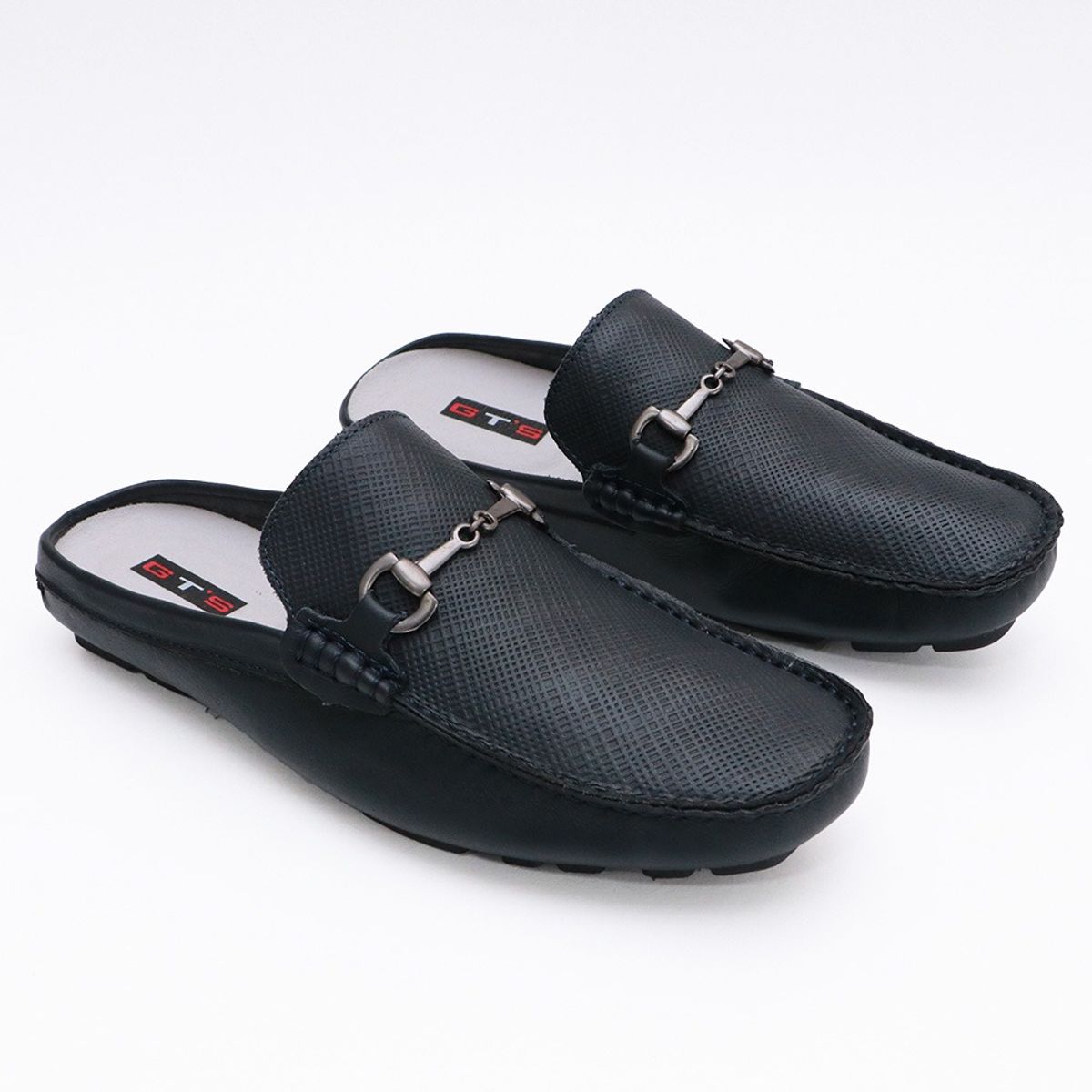 mocassim babuche masculino