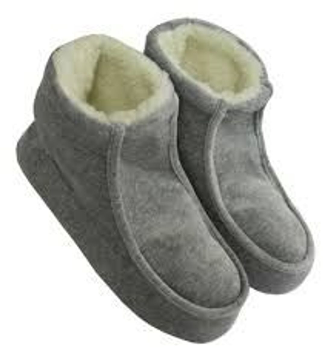 bota masculina veludo