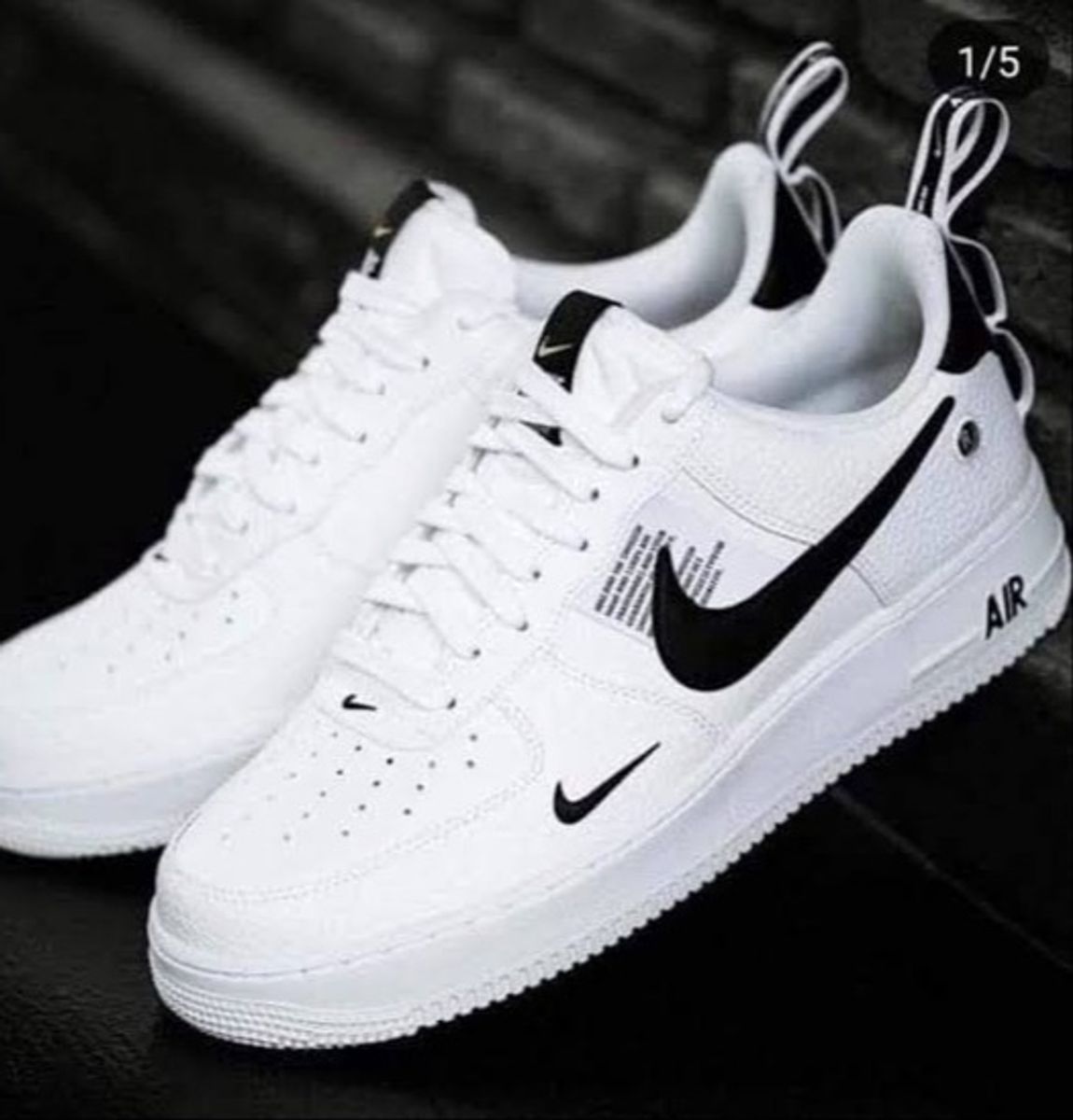 nike air force l8 utility