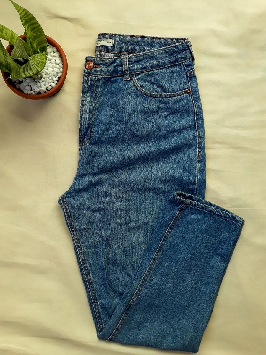 jeanswear denim