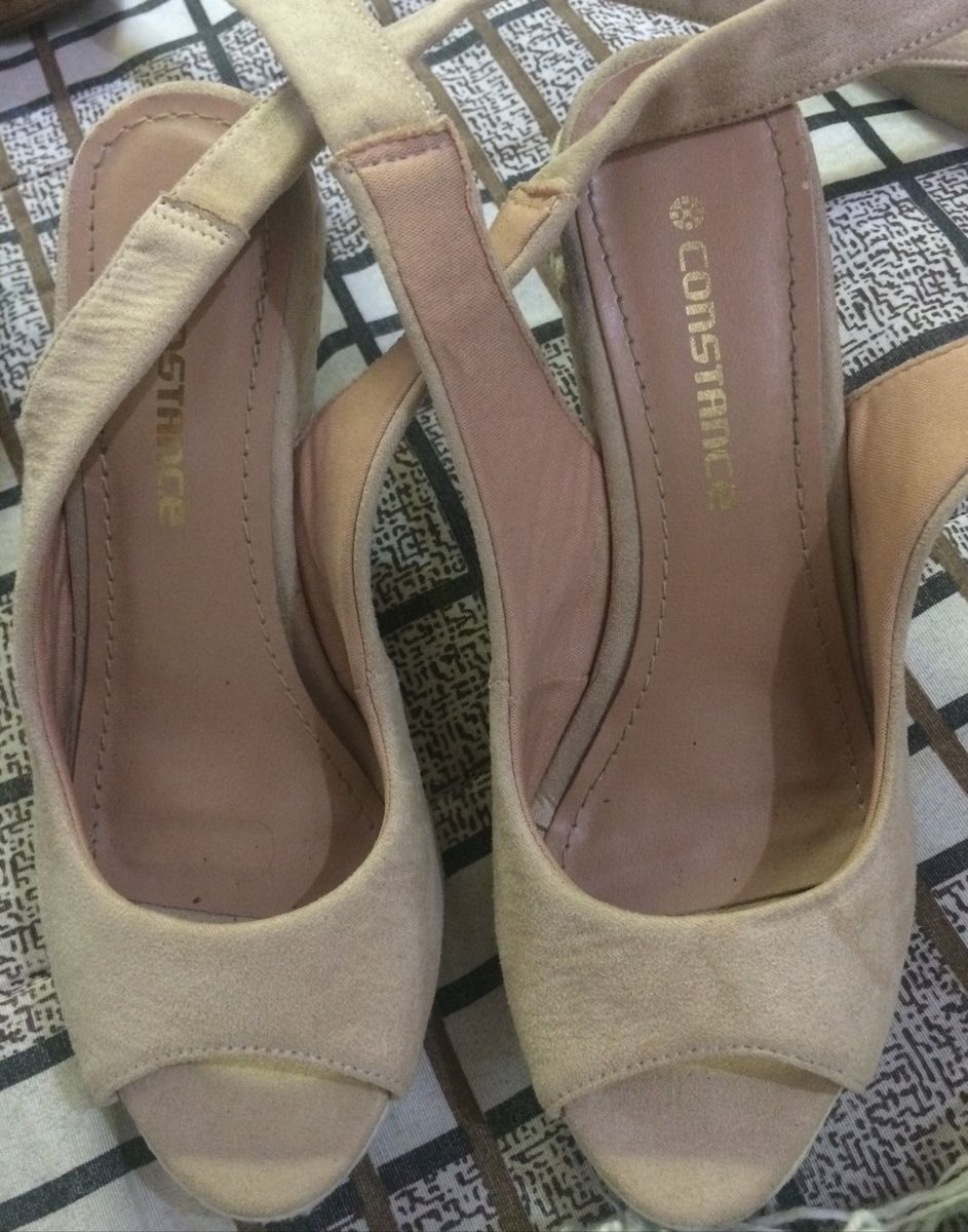 sapatos numero 33 feminino