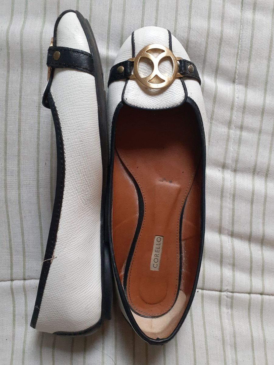 corello calçados ponta de estoque