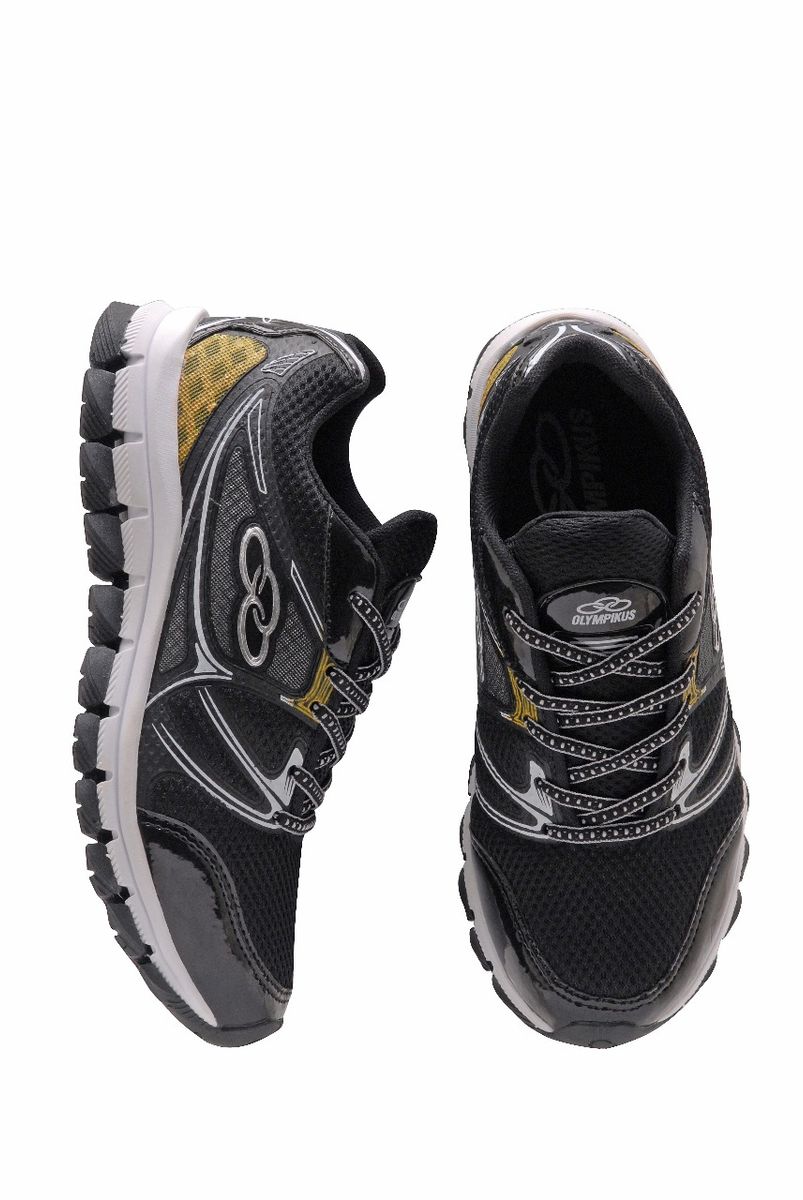 tenis masculino para caminhada barato