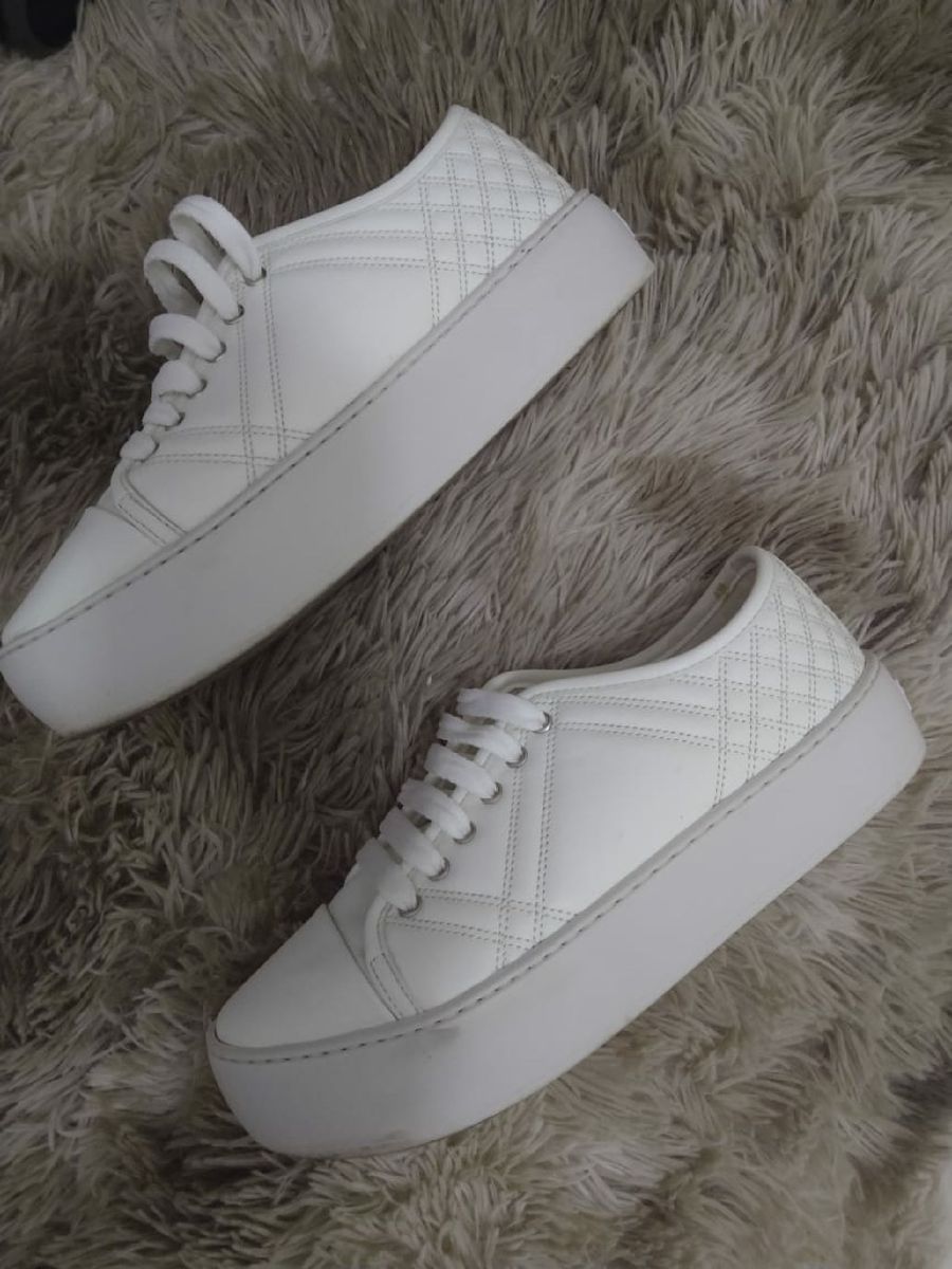 tenis branco corello