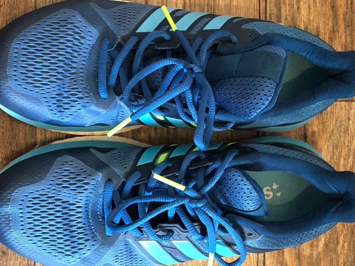 tenis adidas supernova st masculino