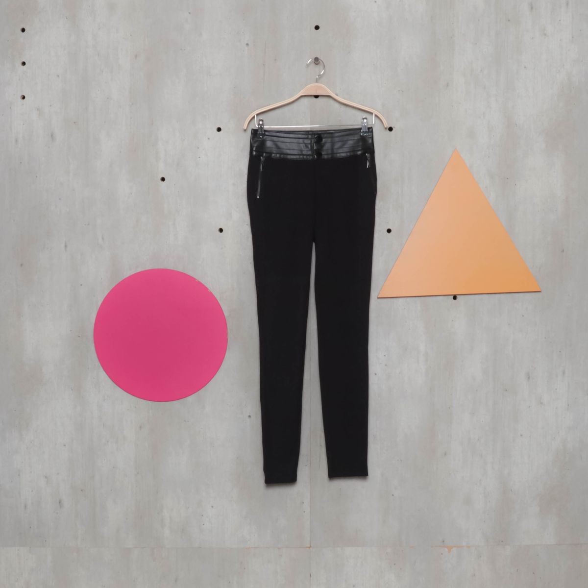 calça legging napa
