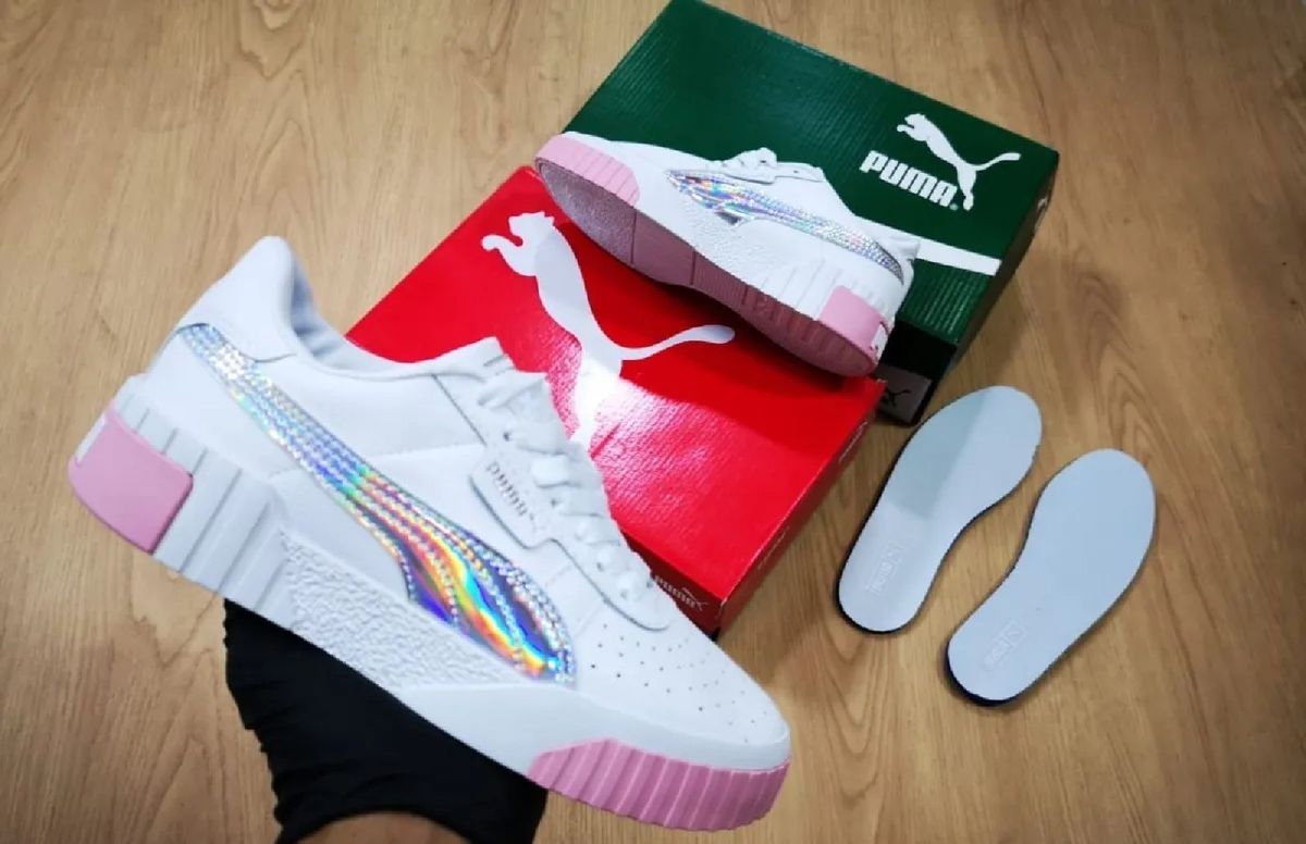 tenis puma select