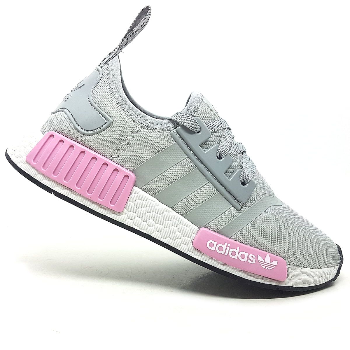 tenis adidas feminino importado