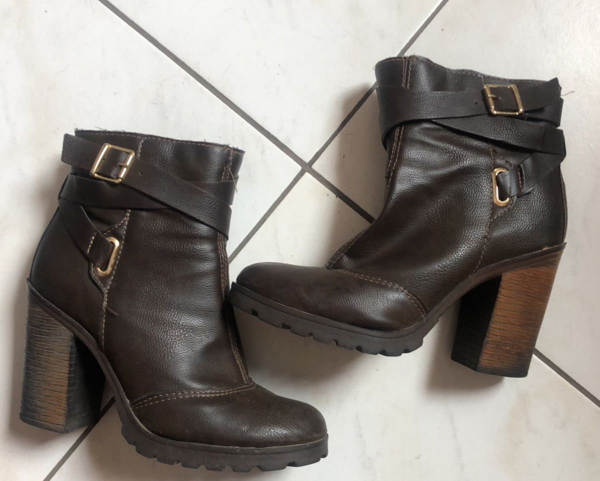 botas prego inverno 2019