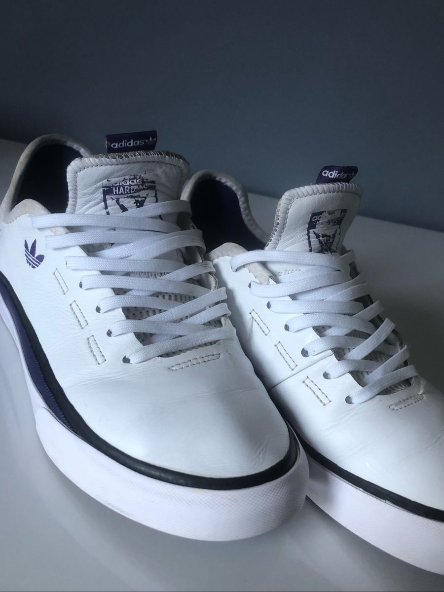 tenis adidas sabalo x hardies