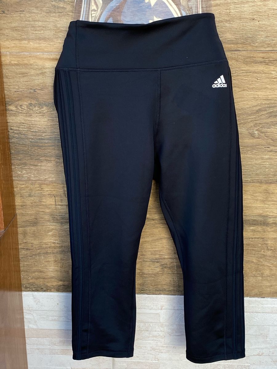 calça adidas climalite feminina