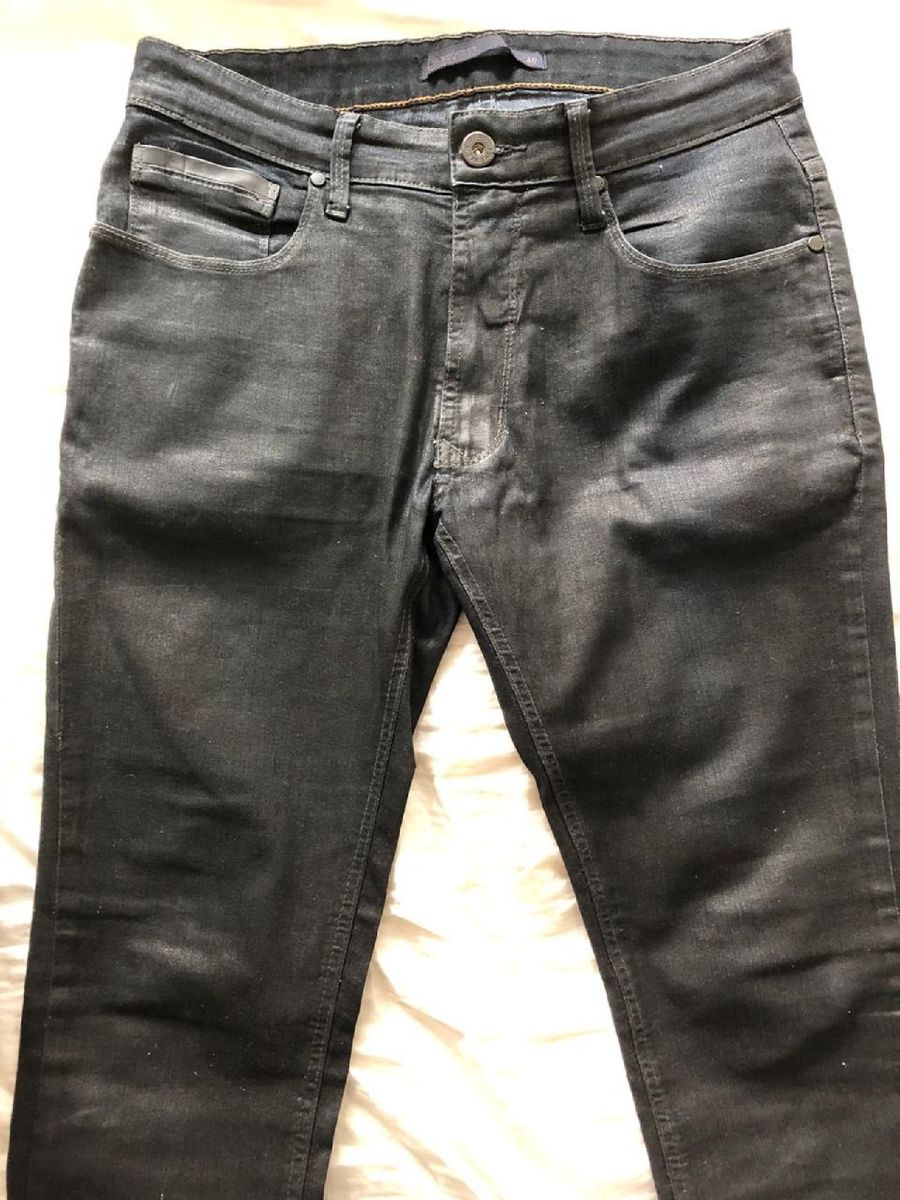 calça jeans masculina request