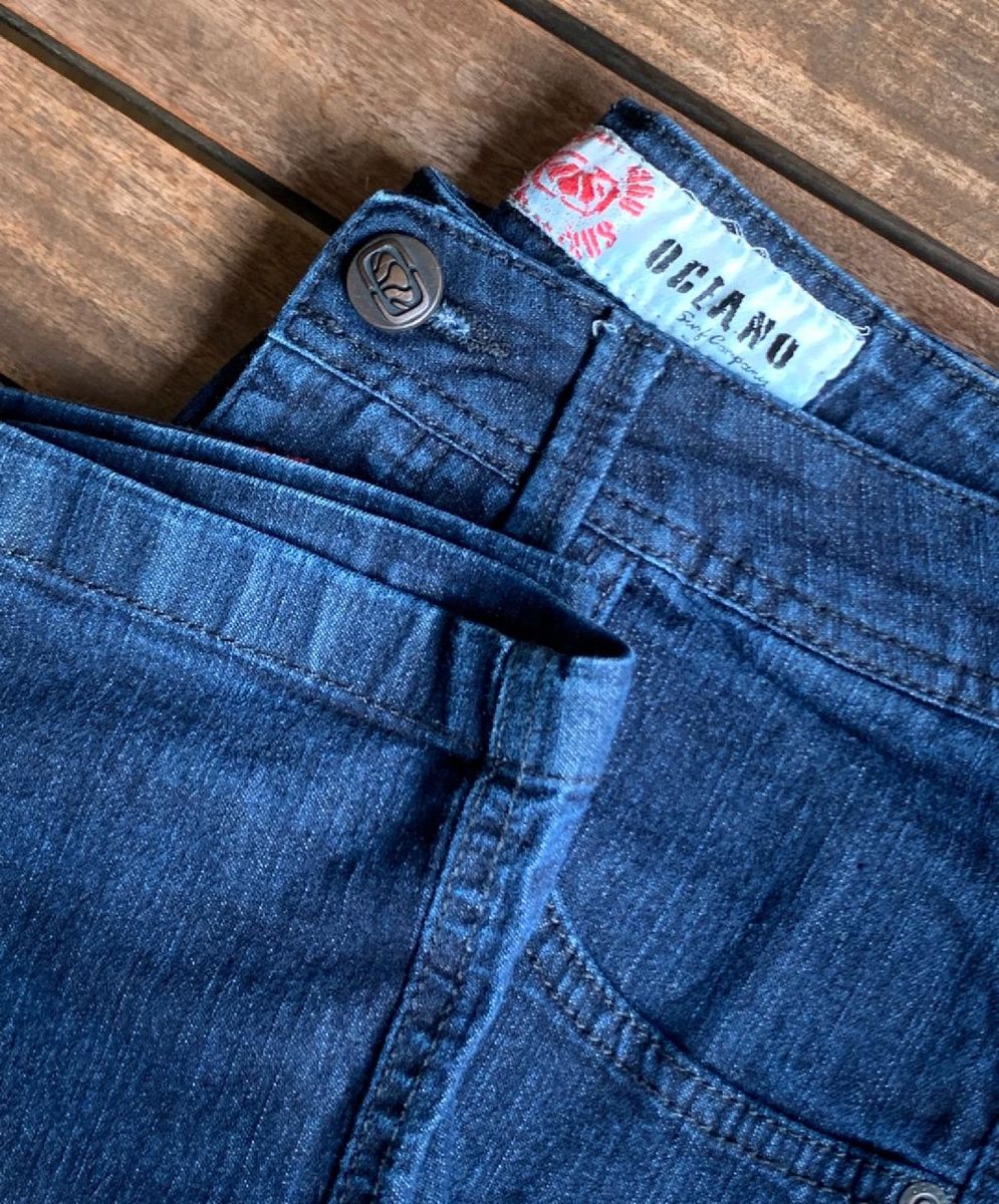 jaqueta oceano masculina