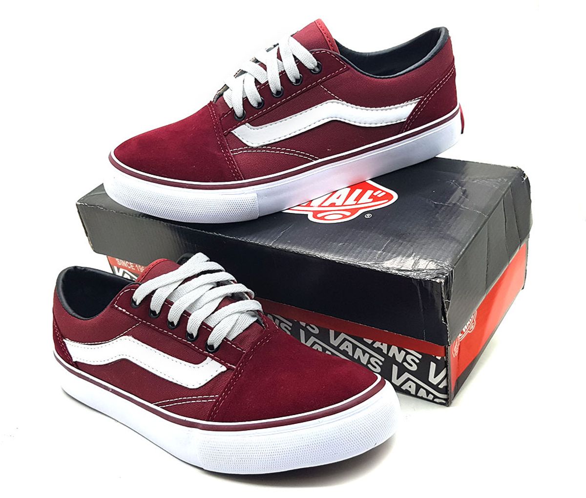 vans old skool centauro