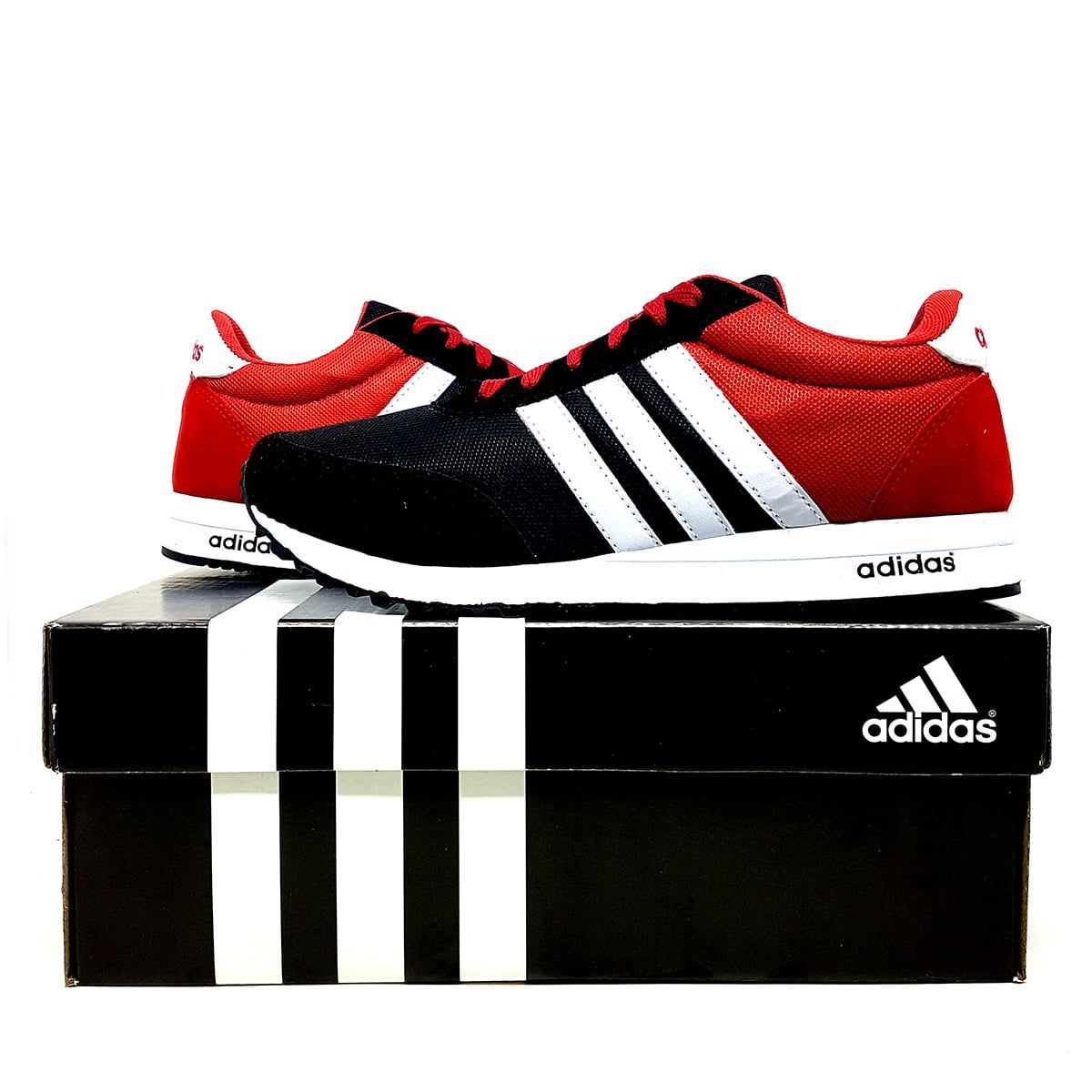 tenis adidas cloudfoam racer