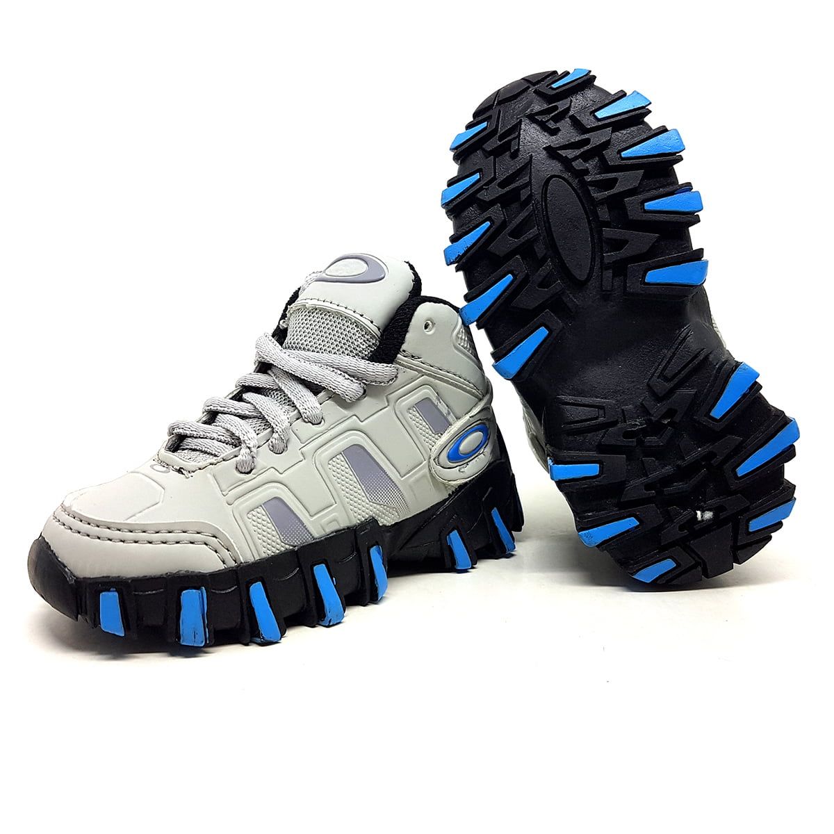 asics patriot masculino