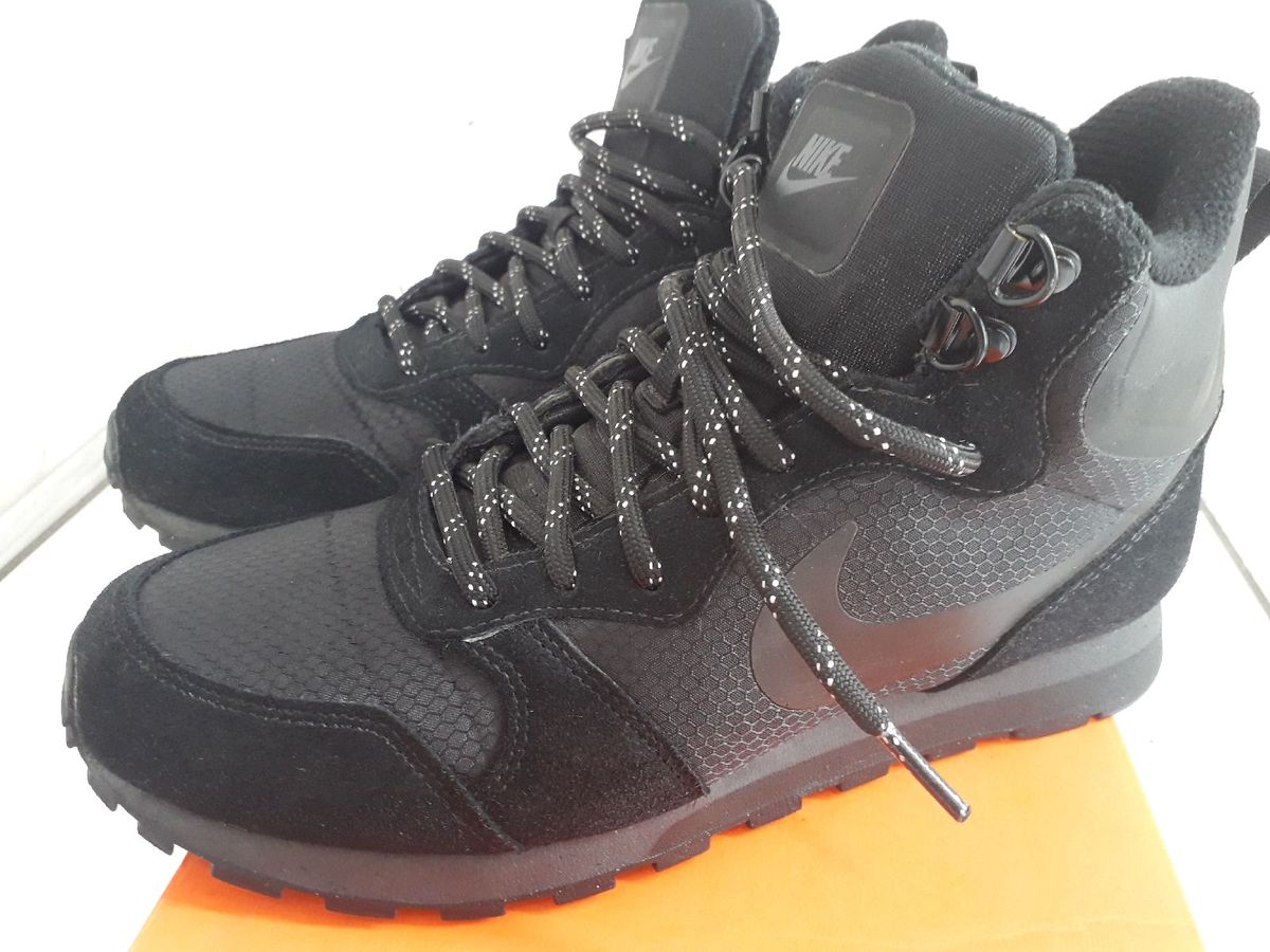 tênis nike md runner 2 mid prem masculino