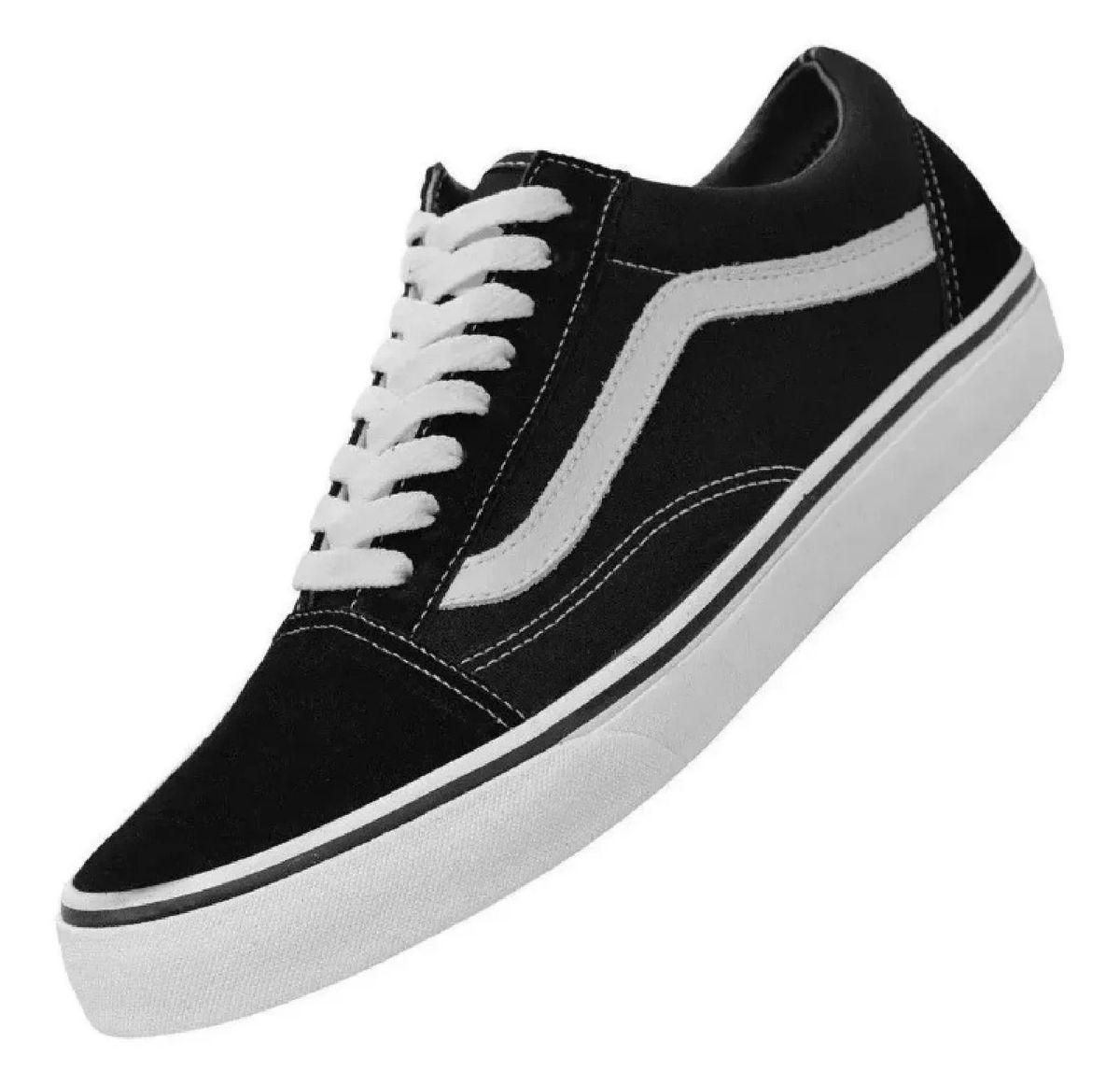 tenis unissex vans