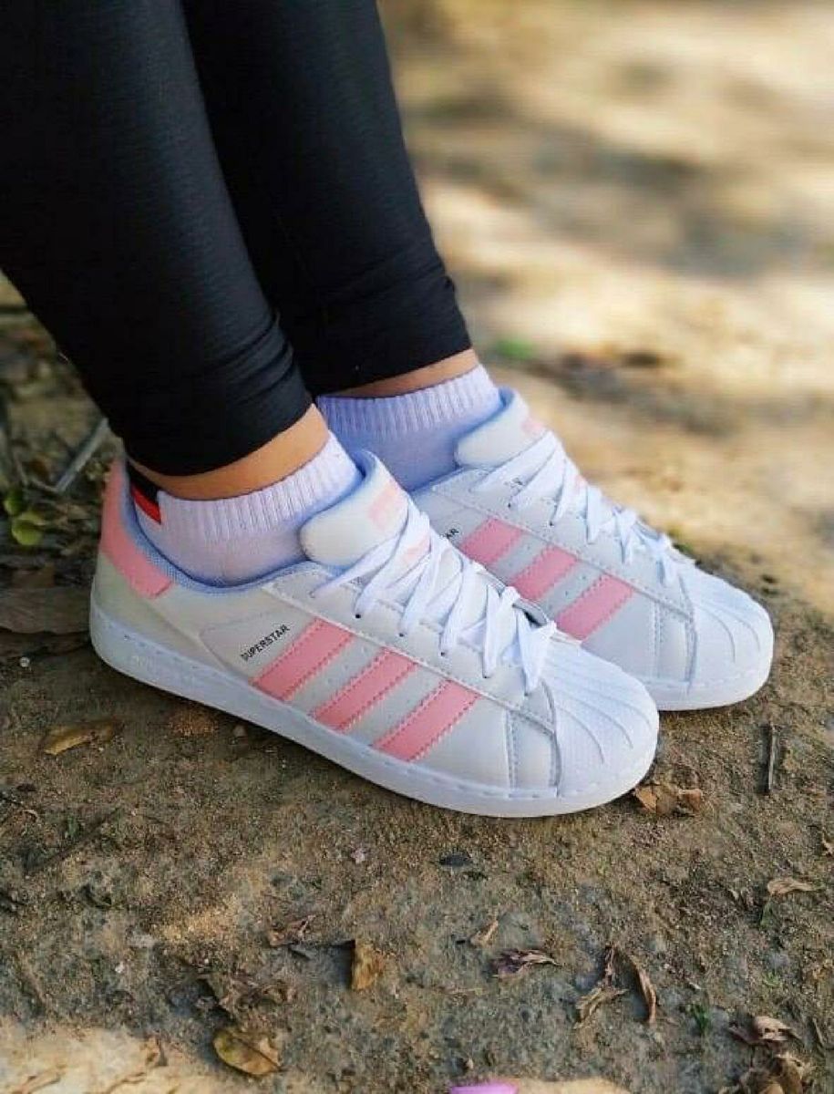 tenis adidas numero 34