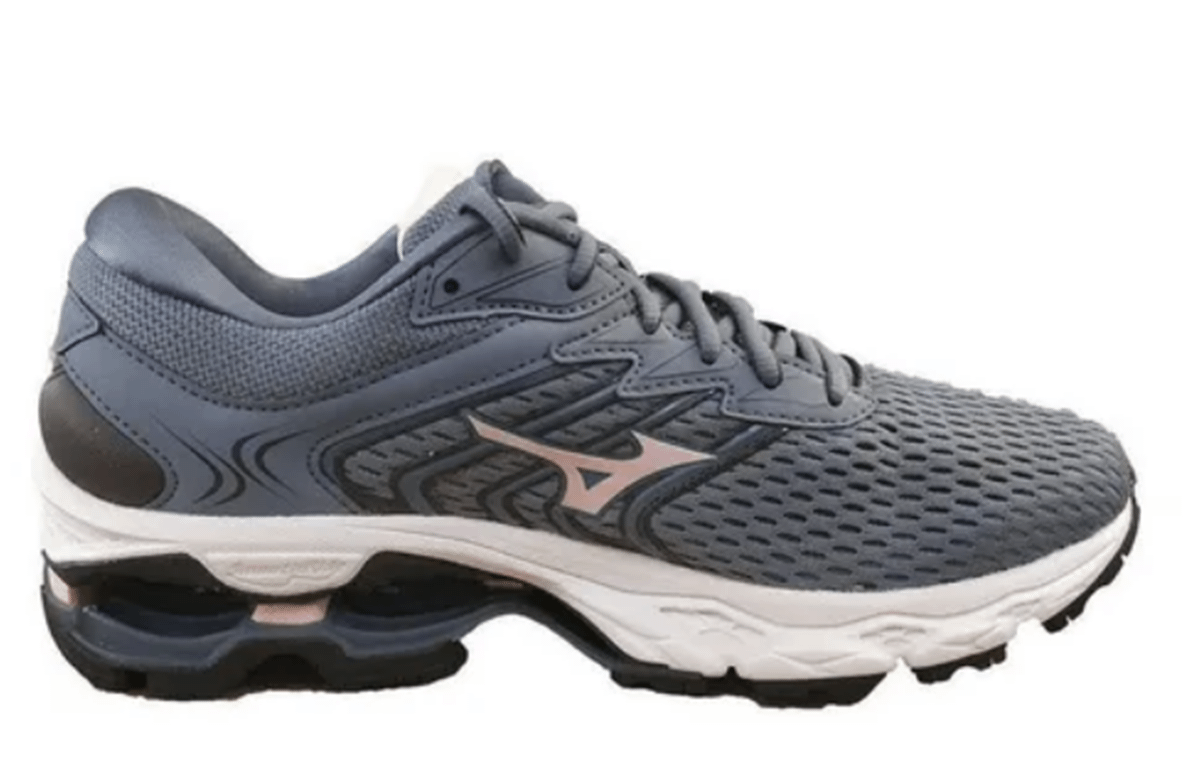 mizuno wave guardian 2 feminino